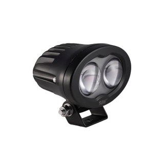 lampe de travail 9/110V câble 400mm 6 Watt bleu