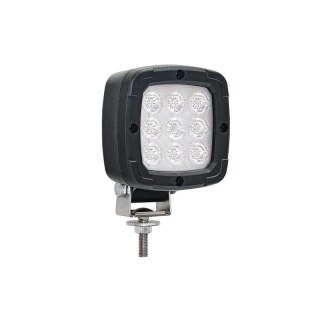 lampe de travail 9/36V câble 1,5m 13,5 Watt blanc