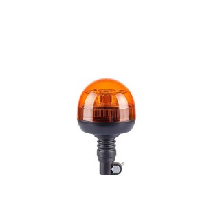 gyrophare LED orange 12/24V Connexxion DIN