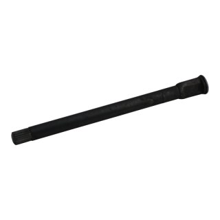 camshaft ∅40 400G x 120mm