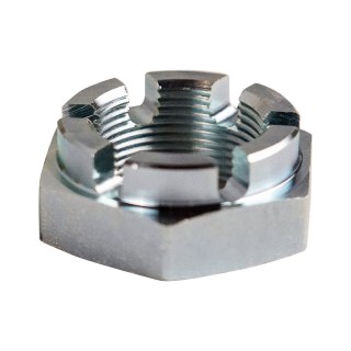 écrou crénelé M18x1.5mm 27