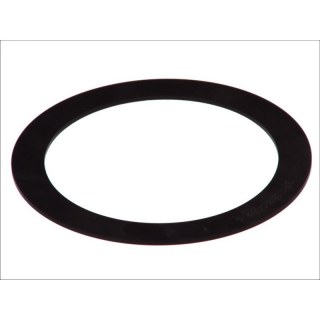 afdekplaat remtrommel 94x149x5,5mm