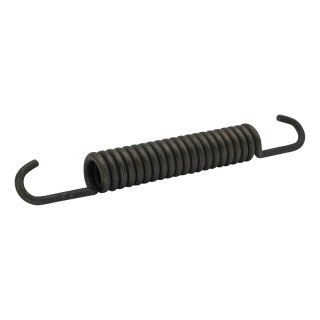 tensionspring 400Gx120 Ø21 Ø4.5 174mm