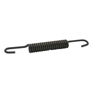 tensionspring 400Gx80-300Gx150 Ø18 Ø4 175mm