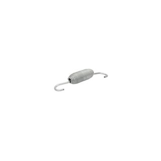tensionspring 410x120 en 410x180 Ø25,8mm Ø2,8 148mm