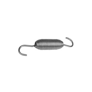tensionspring 410x120 en 410x180 Ø30,8mm Ø2,8 120mm