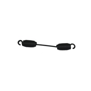 tensionspring 410x120 en 410x180 Ø34,5mm Ø5,5 274mm