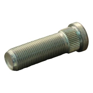 goujon de roue type M18x1,5 59 48,0 6.00 10,9