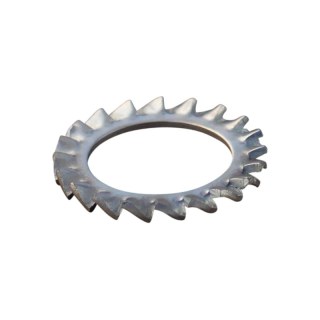abbronzatura galvanizzata M6mm