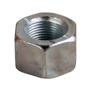écrou M20x1,5 type 2 zingué