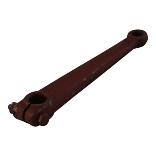 levier de frein Type I ( non réglable ) 140mm, Ø14mm + Z=20