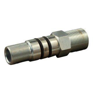 M22x1,5 porte d'huile + 3/4" GAS