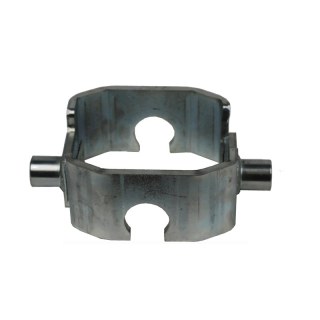 Cardan rondelle K-série 152 + 40 40