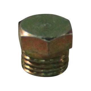 caviglia 1/4" in metallo