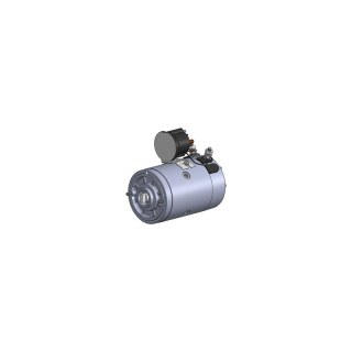 24V DC-3000 Elettromotore W