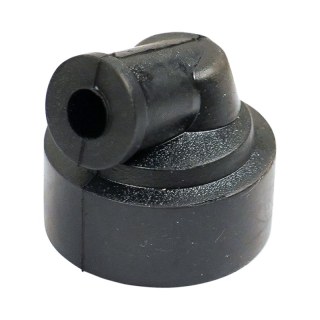cappa aspirante con filtro Pompa a mano Fulcro PMS + PMI 12-25-45 PMI