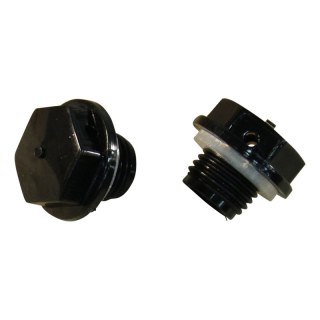 tappo di riempimento di plastica da 1/4"mm