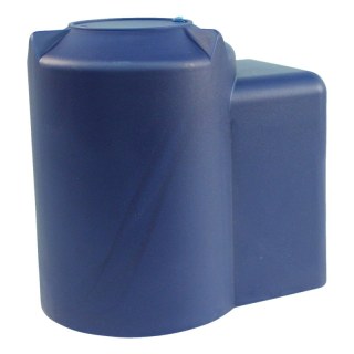 copertura di plastica