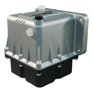 réservoir handpomp 3L aluminium/plastique