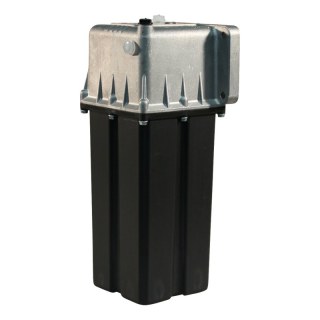 réservoir handpomp 7L aluminium/plastique