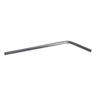 tube d'aspiration 10L reservoir ∅10x∅8x325mm
