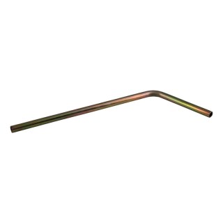 tube d'aspiration 7L reservoir ∅10x∅8x330mm