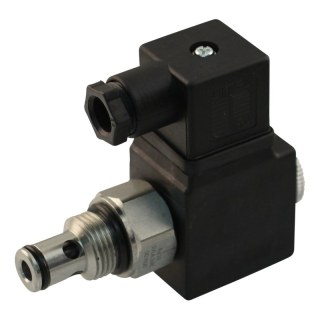valve aimant 12V NC