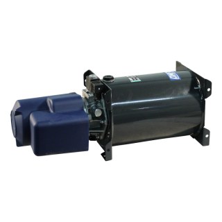 agrégat compacte hydraulique DC24V-2.2KW 8.9L 10L réservoir en acier , commande non incluse