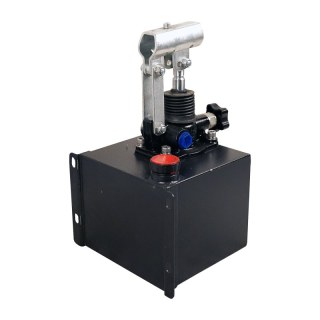 handpomp 25cm³ functionnellement simple 4L