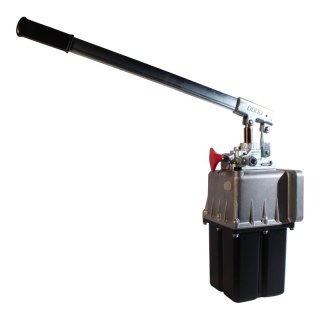 jeu complet handpomp PMS45 45cm³ 5L cilindre simple