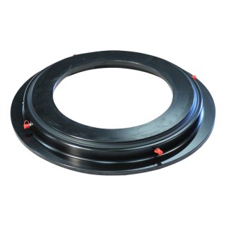 couronne à billes type KDL900-6 Z-modèle