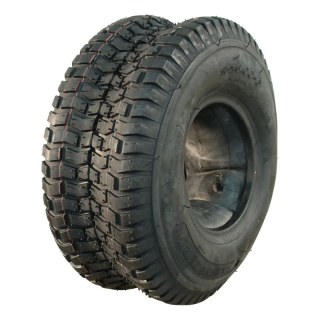 Reifen + Schlauch 15x6.00-6 V-3502 4PR TT TR13