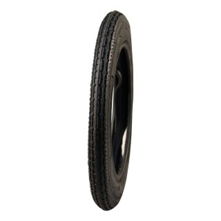 Reifen + Schlauch 12 1/2 x 2 1/4 (2.25-8) V-6511 4PR TT VAR-32R