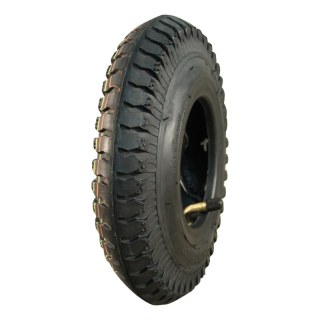 band + binnenband 2.50-4 V-6606 2PR TT DIN7777 90/90