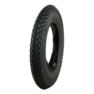 band + binnenband 2.50-8 V-6607 4PR TT TR13