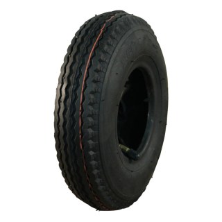 band + binnenband 2.80/2.50-4 V-6601 4PR TT JS87
