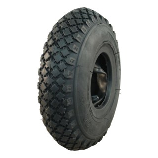 band + binnenband 3.00-4 V-6605 4PR TT JS87
