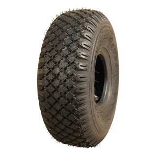 pneu + chambre à air 4.00-4 S-2303 4PR TT JS87