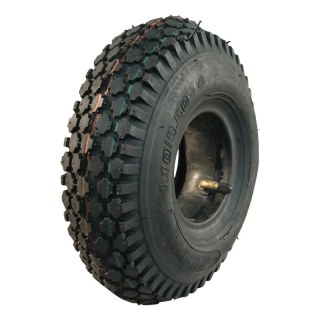 band + binnenband 4.10/3.50-4 V-6602 4PR TT JS87