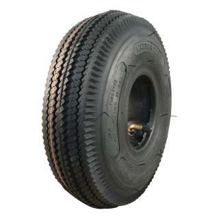 band + binnenband 4.10/3.50-4 V-6603 4PR TT JS87