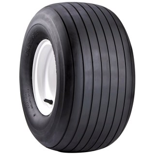 pneu 11x4.00-5 Straight Rib 4PR TL