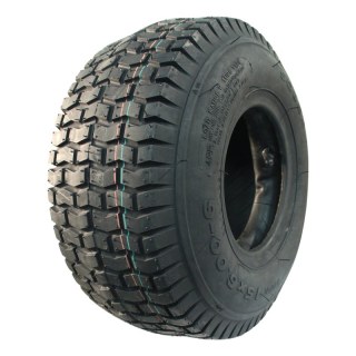 pneu + chambre à air 16x6.50-8 S-2101 4PR TT TR13