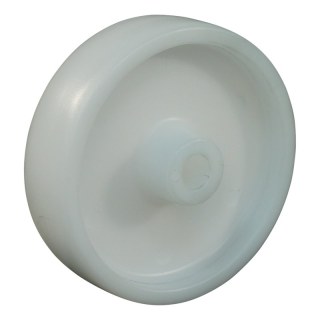 roue 150mm serie 34 palier lisse