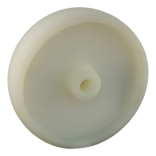 roue 200mm serie 34 palier lisse