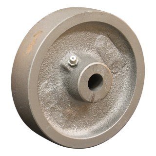 roue 125mm serie 45 palier lisse