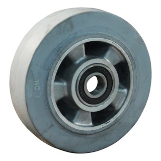 roue 160mm serie 12 roulement à billes