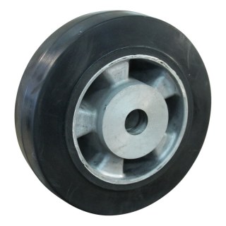 roue 160mm série 10 palier lisse