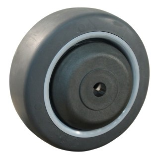 roue 160mm serie 19 ᠆ Roulement à billes en inox