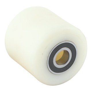 galet pour transpalette 70mm serie 38 ᠆ roulement à billes