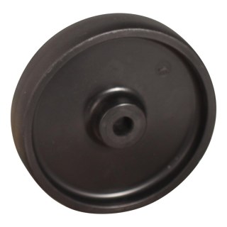 roue 125mm serie 65 palier lisse
